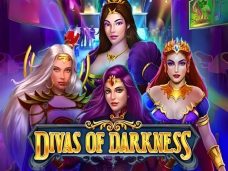 Divas Of Darkness