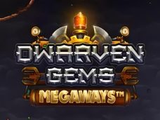 Dwarven Gems Megaways