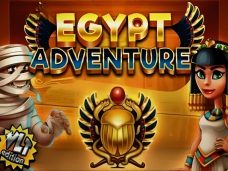 Egypt Adventure