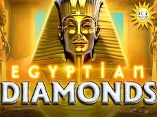 Egyptian Diamonds