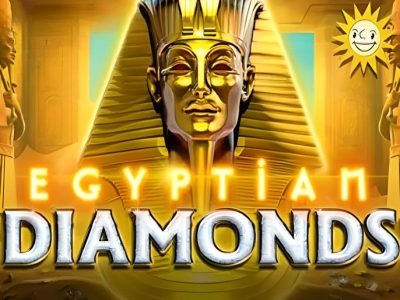 Egyptian Diamonds