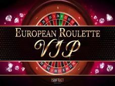 European Roulette VIP