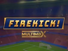 Firekick MultiMax