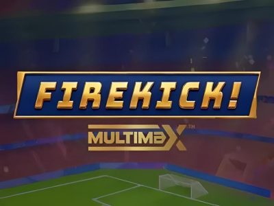 Firekick MultiMax