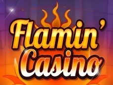 Flamin Casino