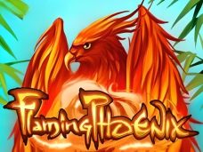 Flaming Phoenix