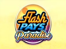 Flash Pays Paradise