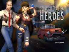 Flashback Heroes