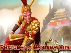 Fortune of Monkey King