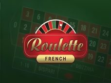 French Roulette