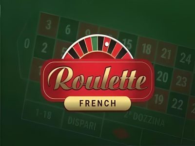 French Roulette