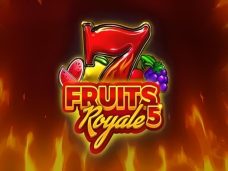 Fruits Royale 5