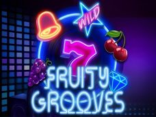 Fruity Grooves