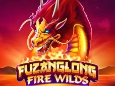 Fuzanglong Fire Wilds