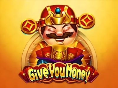 Give You Money