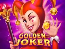 Golden Joker