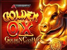 Golden Ox