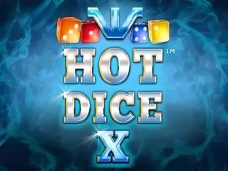 Hot Dice X