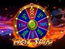 Hot Spins