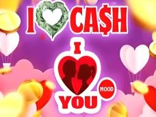 I Love Cash Valentine