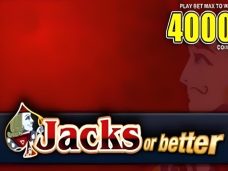 Jacks or Better