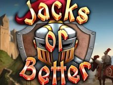 Jacks or Better