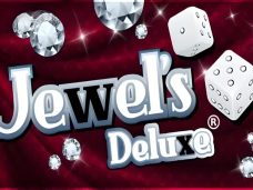 Jewels Dice Deluxe