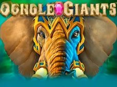 Jungle Giants