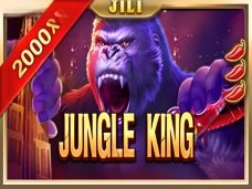 Jungle King