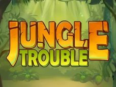 Jungle trouble