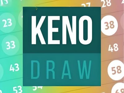 Keno Draw