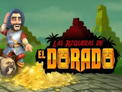 Las Riquezas De El Dorado