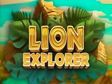 Lion Explorer