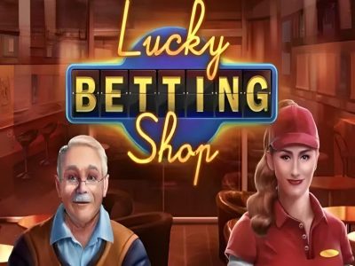 Lucky Betting Shop