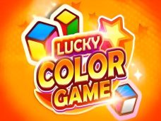 Lucky Color Game