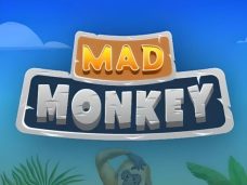 Mad Monkey