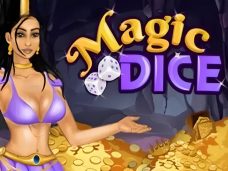 Magic Dice