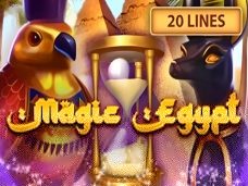 Magic Egypt