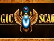 Magic Scarab Reveal