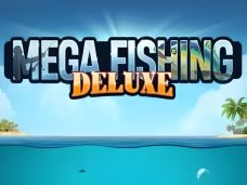 Mega Fishing Deluxe