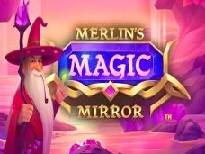 Merlin’s Magic Mirror