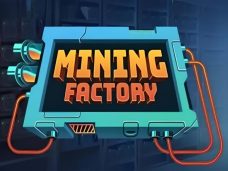 Mining Factory