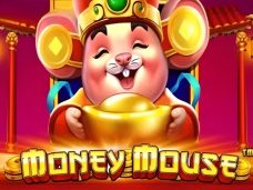 Money Mouse