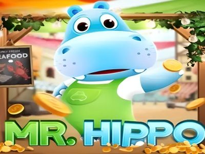 Mr. Hippo