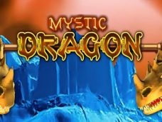 Mystic Dragon