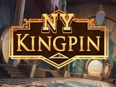 NY Kingpin