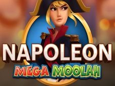 Napoleon Mega Moolah