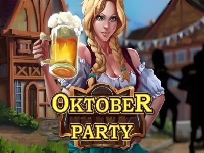 Oktober Party