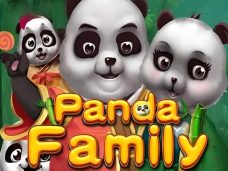 Panda Family