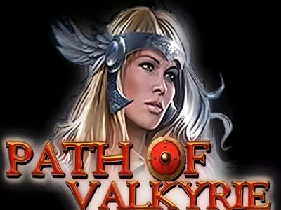 Path Of Valkyrie